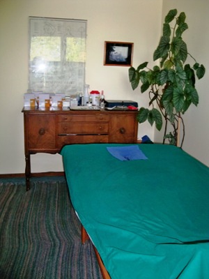 Treatment-Room